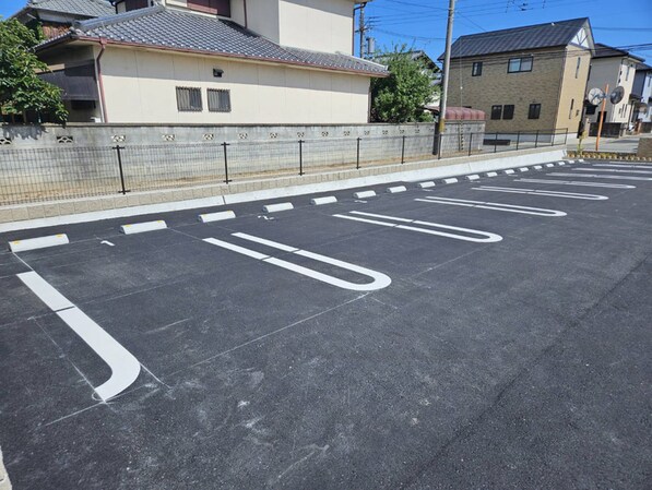 エクセレントピリオドの物件外観写真